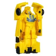 TRANSFORMERS figuur Earthspark 1 Step, assortii, G07425L0