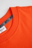 COCCODRILLO t-särk SPORTS BOY JUNIOR, punane, cm