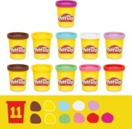 PLAY-DOH Kookide küpsetamise mängukomplekt, G04975L0