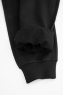 COCCODRILLO püksid EVERYDAY BOY A, mustad, cm