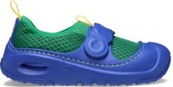 CROCS veekingad, rohelised, 210619-3WH 35 suurus