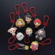 PALADONE HARRY POTTER seljakoti ripats, assort., PP3499HPV3