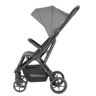 CARRELLO käru NOVA Plus, River grey, CRL-5524