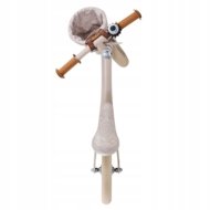 KINDERCRAFT tasakaaluratas RAPID 2 BIZUU, beež, KRRAPI02BEGBI00