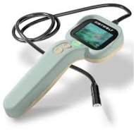 KIDYWOLF paindlik uurimiskaamera, roheline, KIDYEXPLORE-GR