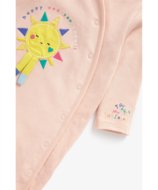 MOTHERCARE pükskostüüm + peapael, BB654