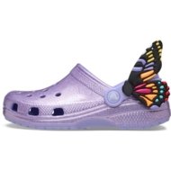 CROCS kroksid QUIET lillad, 210018-5BN 25 suurus