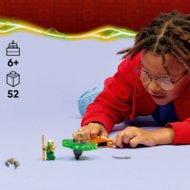 71850 LEGO® LLOYD VS. ELEMENTAL MONSTER SPINNER
