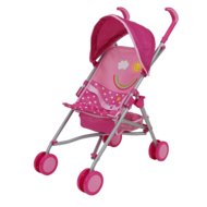 509 Crew Sunshine Dots nukuvanker, T709023