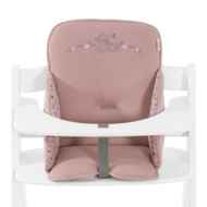 HAUCK söötmistool polsterdus ALPHA COSY SELECT, Bambi/Rose, 667712