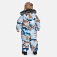 HUPPA talvekombinesoon OTTIS, 36460030-53186, 98 cm
