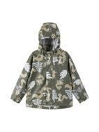 REIMA vihmamantel VESI, 5100025A-8929, 122 suurus