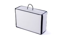 DANPOL madrats tourist-roll up 120x60cm, MT120604T25MROL
