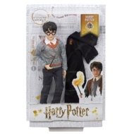 HARRY POTTER sarja teemanukud, GCN30