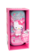 HELLO KITTY pinal pehme figuuriga, 13006PTR