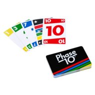 Phase 10 kaardimäng, FFY05