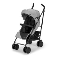 KINDERKRAFT käru SIESTA, grey, KSSIES00GRY0000
