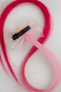 COCCODRILLO hairpin PETIT BIJOU, roosa, WC5311731PBJ-007-000, one size cm