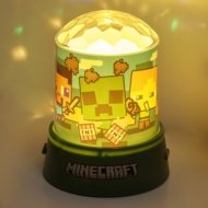 PALADOME MINECRAFT Projektorlamp, PP13383MCF