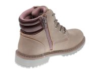 BEPPI pahkluu saapad, roos, 2187440