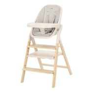 CARRELLO söögitool  ERGO, Linen beige, CRL-16701 