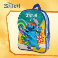 STITCH värvimis- ja joonistamiskomplekt seljakotis, 110674