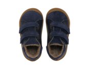 VIKING vabaajajalatsid, ALV RENA BAREFOOT WARM 2V, 3-25119-5, 27 suurus