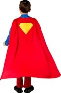 RUBIES SUPERMAN Costume 7-8, 1002329S000