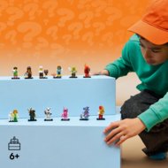 71052 LEGO® Minifiguuride 29. sari