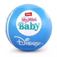 MY MINI DISNEY miniatuuride komplekt Baby, 1. seeria, assortii., 77793GQ1