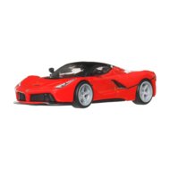 HOT WHEELS Ferrari F50, JBK55