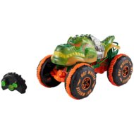 HOT WHEELS Monster Trucks 1:15 R/C Raevusaur, JBH03