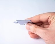 CLEMENTONI FROZEN pusle, 104 tk., 25737