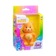 CARE BEARS pehme kollektsioneeritav kuju, assort., CB6010