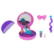 POLLY POCKET juuksekaunistamise mängutoos, GVM22