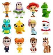 TOY STORY Minifiguurid, GHL54
