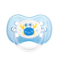 CANPOL BABIES 22/606 ümmargune latks lutt 0-6 nature