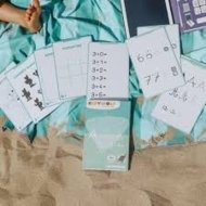 KIDYWOLF joonistustahvli lisakomplekt, REFIL-DRAW-MINI-GAM-EDU