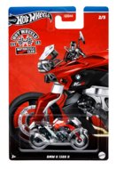 HOT WHEELS litsenseeritud mudelautod, HWR59