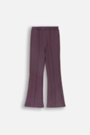 COCCODRILLO leggings ACADEMY GIRL KIDS, lillad, ZC4122602AGK-016-122, 122 cm