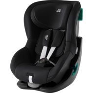 BRITAX KING PRO BR turvatool Space Black 2000039215
