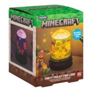 PALADOME MINECRAFT Projektorlamp, PP13383MCF