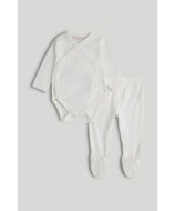 MOTHERCARE bodi ja püksid, AY12301, cm