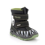 PRIMIGI talvesaapad, must, 4860211