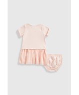 MOTHERCARE pikkade varrukatega kleit, GF525