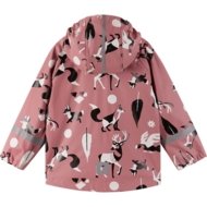 REIMA vihmamantel VESI, 5100025A-1128, 110 suurus