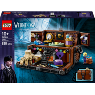 76785 LEGO® Wednesday Thing korter