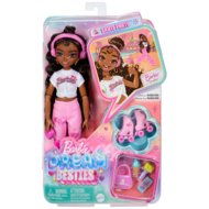 BARBIE Dream Besties rulluiskudel nukk Brooklyn, JFX97