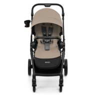 KINDERKRAFT sportkäru YOXI, sand beige, KSYOXI00BEG0000