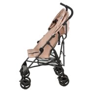 BABYTROLD jalutuskäru JET, Sand, 13-70SA